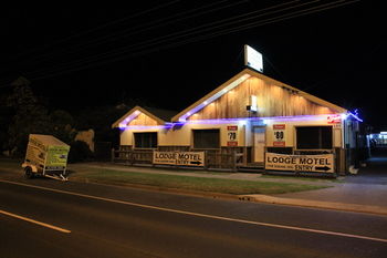 Tamworth Lodge Motel - Airlie Beach Holiday 23