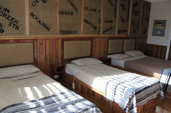 Tamworth Lodge Motel - Airlie Beach Holiday 26