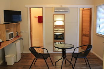 Tamworth Lodge Motel - Airlie Beach Holiday 31