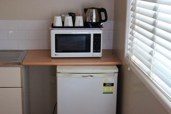 Tamworth Lodge Motel - Airlie Beach Holiday 37