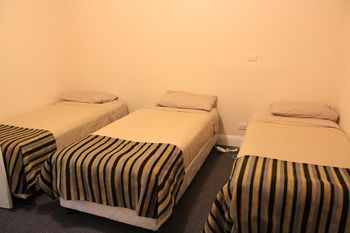 Tamworth Lodge Motel - Airlie Beach Holiday 39