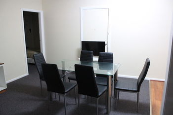 Tamworth Lodge Motel - Airlie Beach Holiday 43