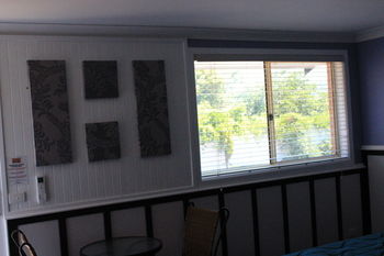 Tamworth Lodge Motel - Airlie Beach Holiday 48