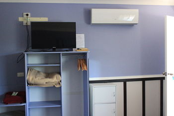 Tamworth Lodge Motel - Airlie Beach Holiday 49