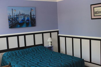 Tamworth Lodge Motel - Airlie Beach Holiday 51