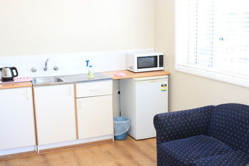 Tamworth Lodge Motel - Airlie Beach Holiday 60