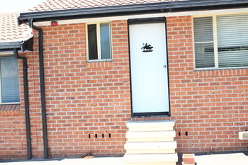 Tamworth Lodge Motel - Airlie Beach Holiday 62