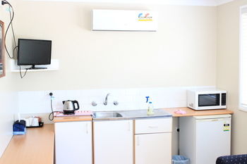 Tamworth Lodge Motel - Airlie Beach Holiday 63