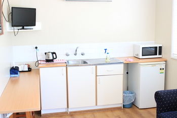 Tamworth Lodge Motel - Airlie Beach Holiday 64