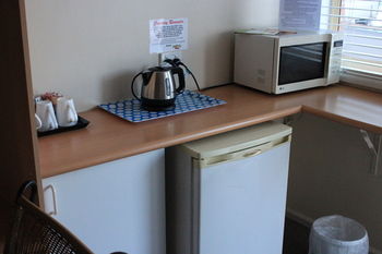 Tamworth Lodge Motel - Airlie Beach Holiday 67