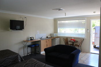 Tamworth Lodge Motel - Airlie Beach Holiday 82