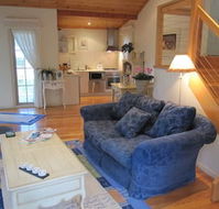 Myers Creek Cascades Luxury Cottages