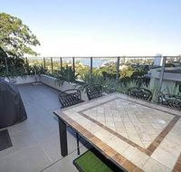 North Sydney 16 Wal Furnished Apartment - Airlie Beach Holiday