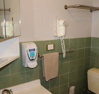 The Hermitage Motel - Airlie Beach Holiday