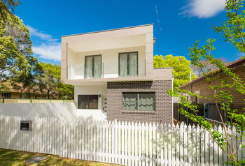Campsie NSW Airlie Beach Holiday