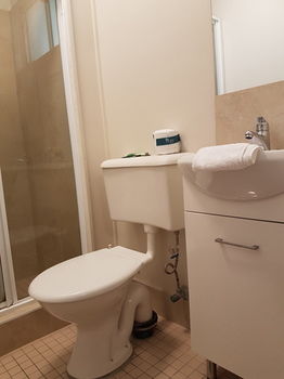 Hotel St Leonards - Airlie Beach Holiday 1