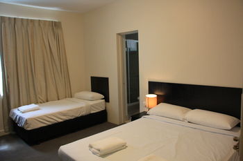 Hotel St Leonards - Airlie Beach Holiday 2