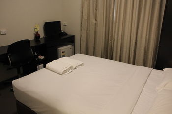Hotel St Leonards - Airlie Beach Holiday 5