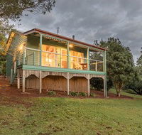 Pencil Creek Cottages - Airlie Beach Holiday