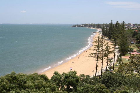 Redvue Luxury Apartments - Airlie Beach Holiday 3