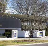 BEST WESTERN Tall Trees Canberra - Airlie Beach Holiday