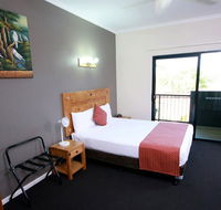 BEST WESTERN Darwin Airport Gateway Motel - Airlie Beach Holiday