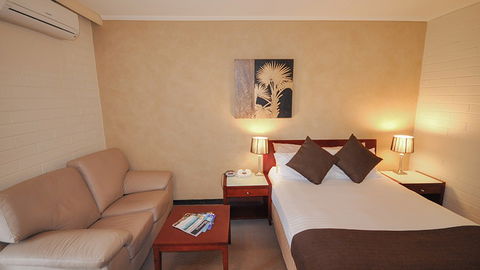 Best Western Alexander Motel Whyalla - Airlie Beach Holiday 1