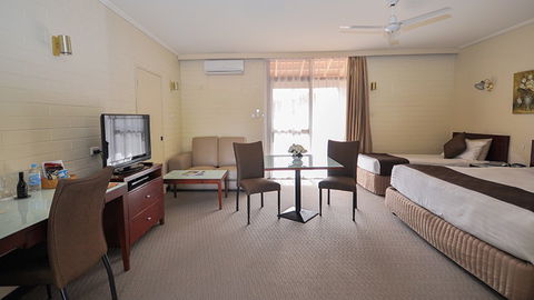 Best Western Alexander Motel Whyalla - Airlie Beach Holiday 2