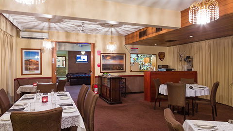 Best Western Alexander Motel Whyalla - Airlie Beach Holiday 6