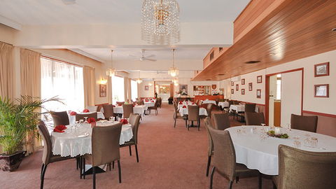 Best Western Alexander Motel Whyalla - Airlie Beach Holiday 5