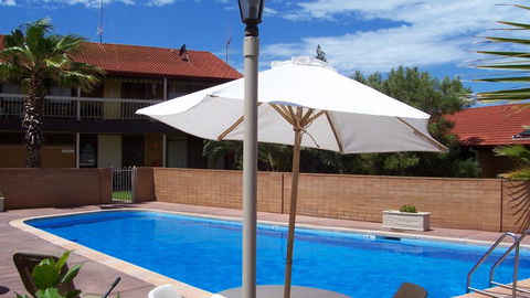 Best Western Alexander Motel Whyalla - Airlie Beach Holiday 8