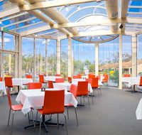 BEST WESTERN Airport Motel and Convention Centre - Airlie Beach Holiday