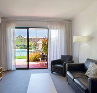 Best Western Plus Ascot Serviced Apartments - Airlie Beach Holiday