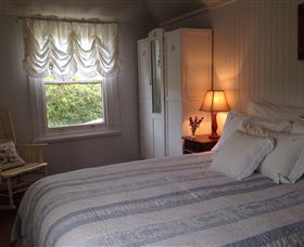 Cascade Cottage - Airlie Beach Holiday 2
