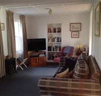 Cascade Cottage - Airlie Beach Holiday