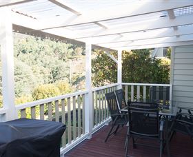 Cascade Cottage - Airlie Beach Holiday 5