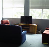Branxholm Lodge - Airlie Beach Holiday