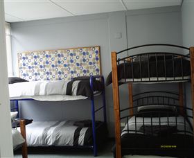 Branxholm Lodge - Airlie Beach Holiday 1