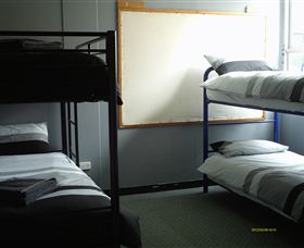 Branxholm Lodge - Airlie Beach Holiday 2