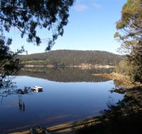 Tranquil Point Retreat - Airlie Beach Holiday