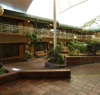 Mayfair Plaza Motel - Airlie Beach Holiday