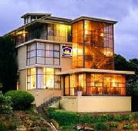 Blue Hills Motel - Airlie Beach Holiday