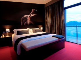 Almurta ACT Airlie Beach Holiday
