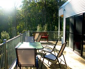 Huon Bush Retreats - Airlie Beach Holiday 2