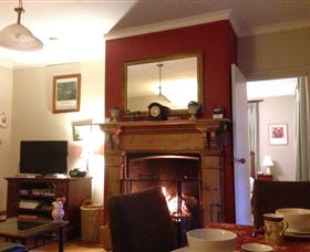 Crabtree House - Airlie Beach Holiday 0