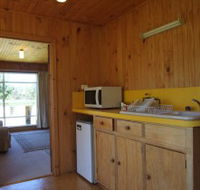 Collins Cap Cottage - Airlie Beach Holiday