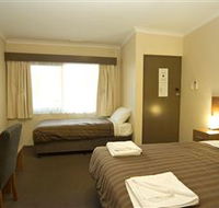 Seabrook Hotel Motel - Airlie Beach Holiday