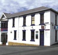 Shipwright's Arms Hotel - Airlie Beach Holiday