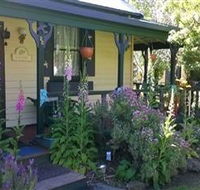 Blue Wren Riverside Cottage - Airlie Beach Holiday