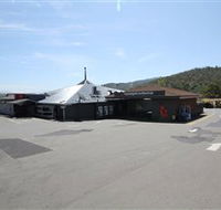 Mornington Inn Hotel Motel - The - Airlie Beach Holiday